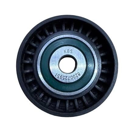 MAİS 8200725951 Master 3-III Alternatör V Kayış Gergi Rulmanı 2.3 Dci M9T