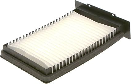 Polen Filtresi Bosch 1987432210