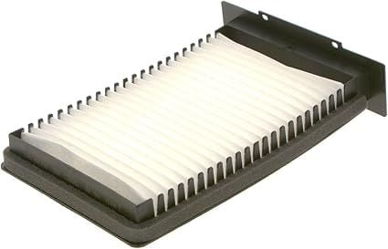 BOSCH 1987432210 	 FREELANDER 1 Polen Filtresi JKR100200