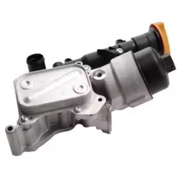 Doblo Yağ Soğutucu OPAR 55183548 / 93195456