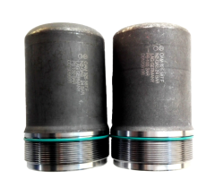 VW AUDI SKODA SEAT DQ200 Mekatronik Basınç Tüpü 0AM325587F