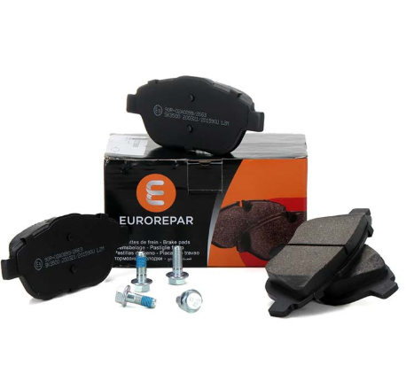 EUROREPAR 1619792380 Ön Fren Balatası 55174420