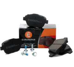 EUROREPAR 1619792380 Ön Fren Balatası 55174420