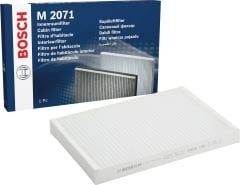 BOSCH 1987432071 Polen Filtresi  8E0819439