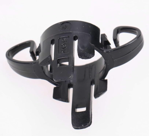 OPAR 1350639080 Doblo Ducato Fiorino Arka Park Sensör Çerçevesi