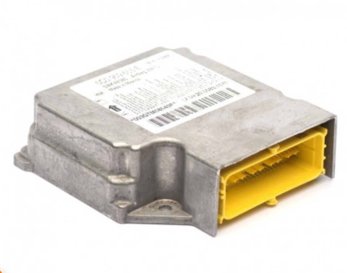 RİCAMBİ ORİGİNALİ 51918058 Hava Yastığı Modülü AIRBAG