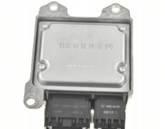 Volvo V40 Airbağ - Hava Yastığı Kontrol Ünitesi 31406938