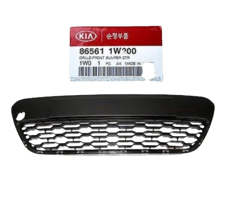 Kia Rio Ön Tampon Izgarası 865611W200