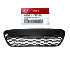 Kia Rio Ön Tampon Izgarası 865611W200