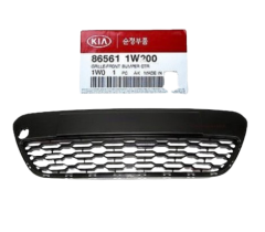 Kia 865611W200 Rio Ön Tampon Izgarası