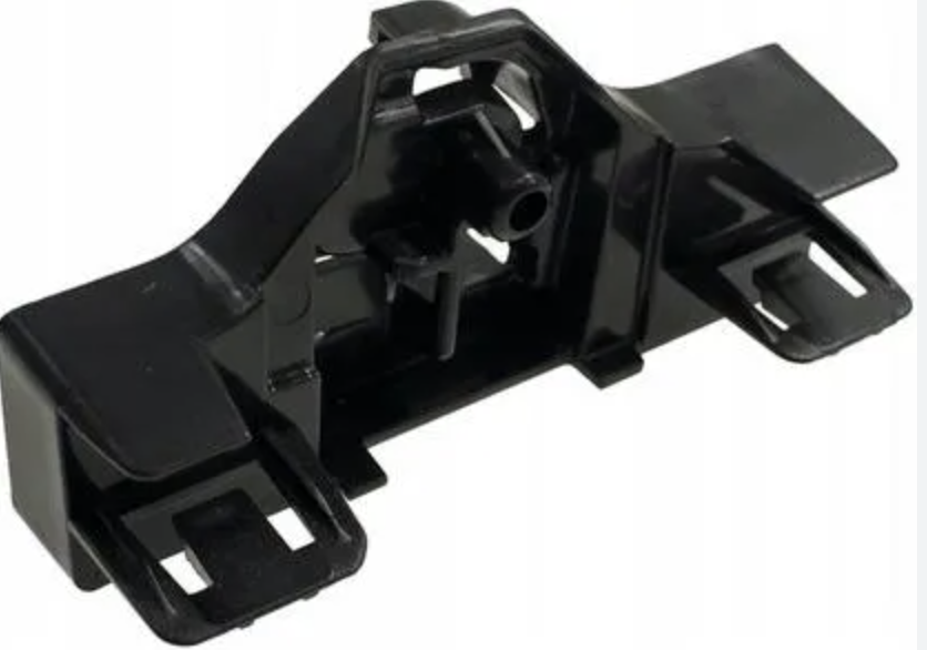 Volvo S90 Ön Tampon Darbe Sensör Braketi 31455603