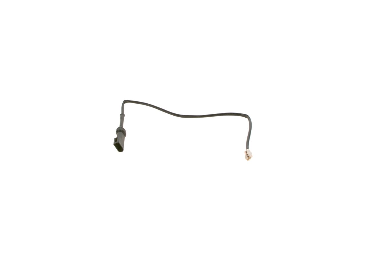BOSCH 1987473573 TRANSIT V-362 Fren Balata ikaz Kablosu  BK212N248 BE