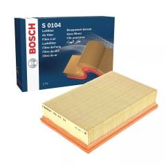 FREELANDER 2 / 2.2 TD4 Hava Filtresi Bosch F026400104
