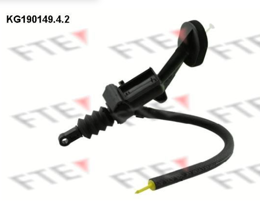 FTE KG19014942 DEBRİYAJ UST MERKEZI