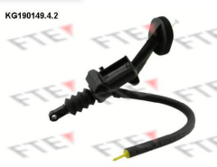 FTE KG19014942 DEBRİYAJ UST MERKEZI