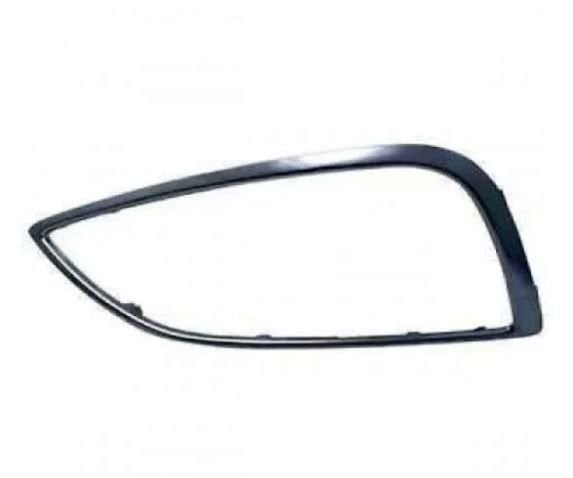 HYUNDAI Krom Sis Lambası Çerçevesi 865812Y000