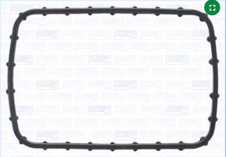 Volvo Ford Mazda 1.4-1.5-1.6 Dizel Termostat Contası ( Siyah ) 31492538 / 30735094 / 3M5Q9K462CA / Y60115176A