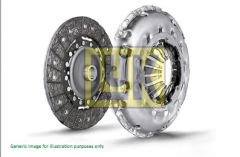 Fiat Punto Linea Fiorino Debriyaj Seti 1.3 6 İleri OPAR 55210945 / 55202271