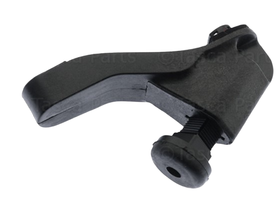 Volvo S60 Bagaj Kaput Ayar Takozu 31479736