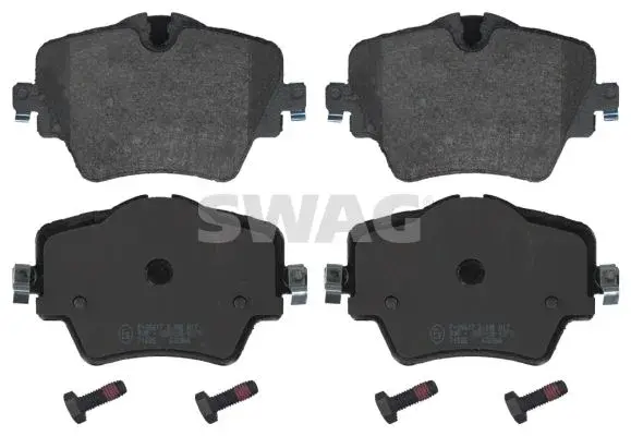 SWAG 20916908  BMW X1 Ön Fren Balatası 34106860019