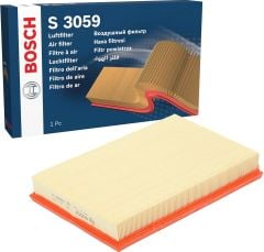 BOSCH 1457433059 Hava Filtresi 036198620