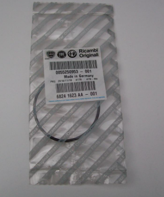 OPAR 55250953 Fiat Egea İç Aks Conta