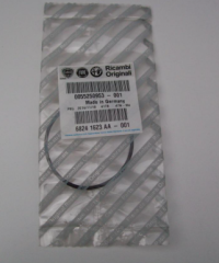 OPAR 55250953 Fiat Egea İç Aks Conta