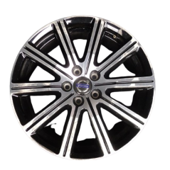 Volvo S60 Titanya Jant 31400830