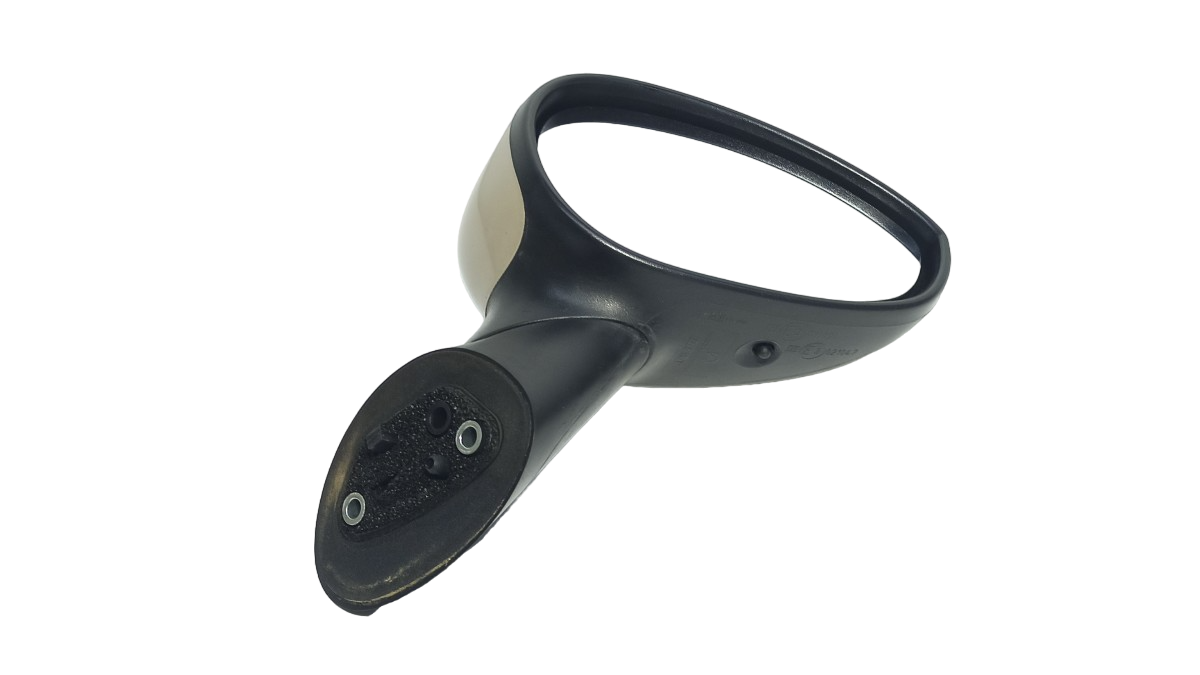 Fiat 500 Sağ Dış Dikiz Aynası ( Kapaksız ) OPAR 735655731 735452174