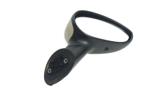 Fiat 500 Sağ Dış Dikiz Aynası ( Kapaksız ) OPAR 735655731 735452174