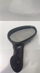 Fiat 500 Sağ Dış Dikiz Aynası ( Kapaksız ) OPAR 735655731 735452174