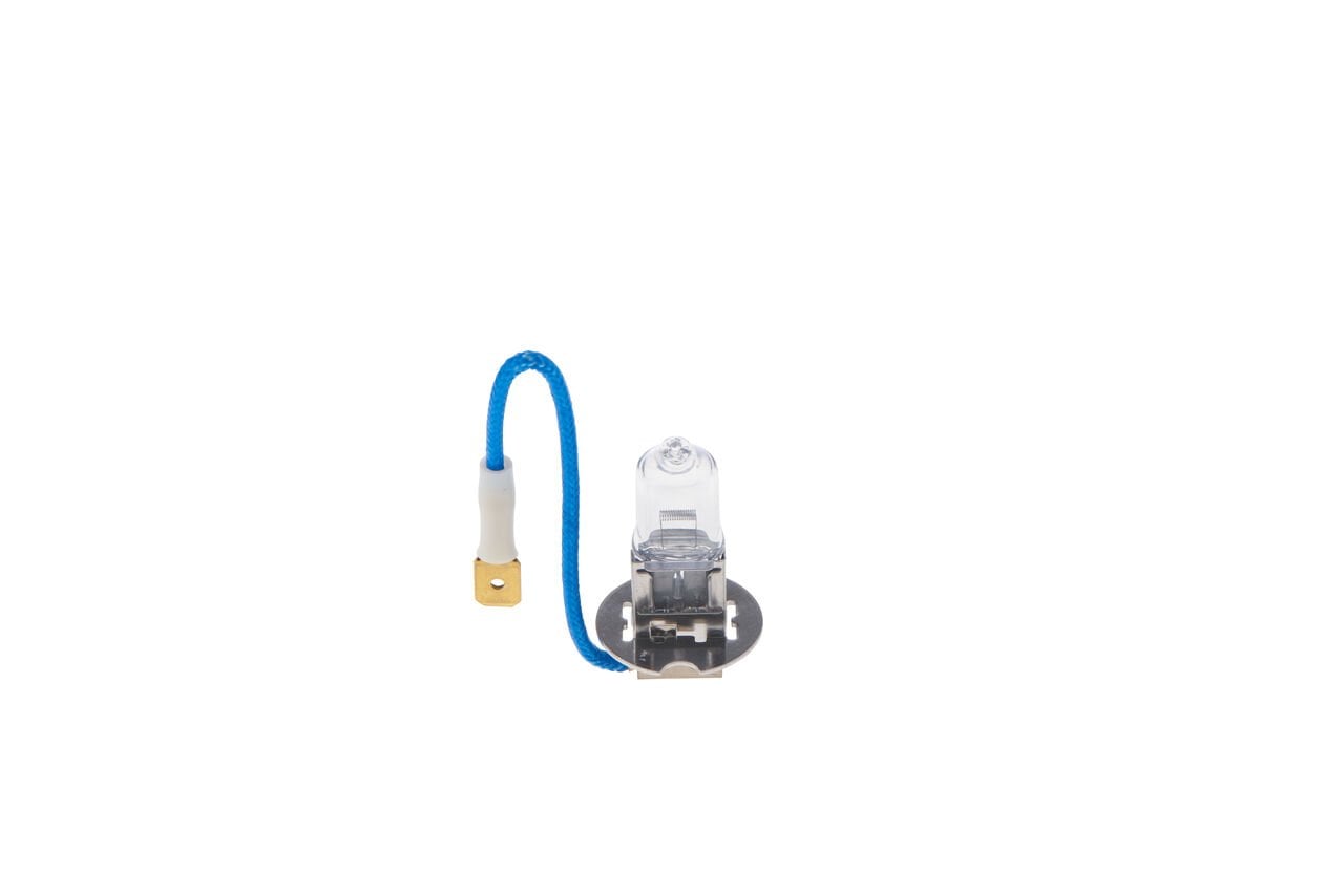 BOSCH 1987302802 / H3 55W Far Ampulü