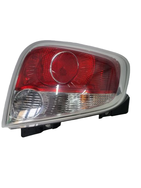 Fiat 500 Sol Stop Lambası 51885551