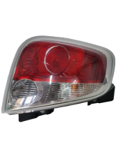 Fiat 500 Sol Stop Lambası 51885551