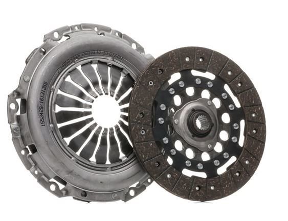 FİAT 1.9 JTD  Debriyaj Seti - 55220828