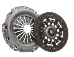 FİAT 1.9 JTD  Debriyaj Seti OPAR 55220828