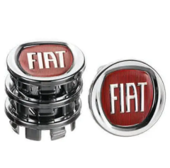 FIAT Linea Palio Punto Bravo Siena Egea Doblo Fiorino Strada Jant Göbek Arması 735448759
