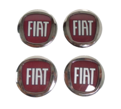 FIAT Linea Palio Punto Bravo Siena Egea Doblo Fiorino Strada Jant Göbek Arması 735448759