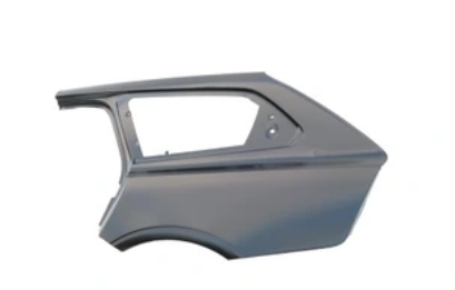 Volvo V90 V90CC Arka Sol Panel 31675857
