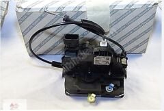 Fiat Grande Punto Sağ Ön Kapı Kilidi 51905692