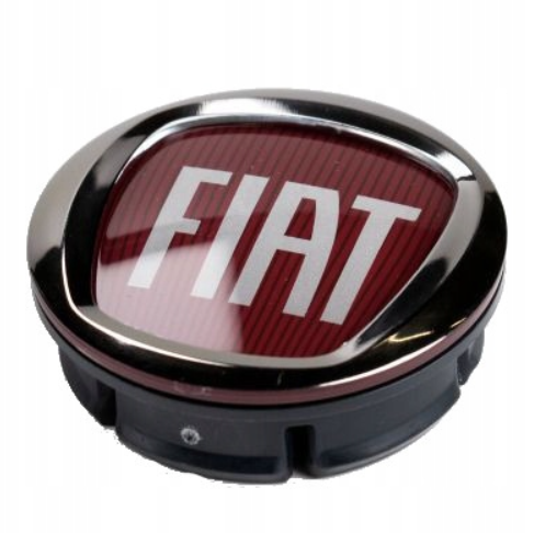 AYHAN A6919 FIAT Linea Palio Punto  Egea Doblo Fiorino Jant Göbek Arması 735448759