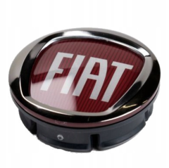 AYHAN A6919 FIAT Linea Palio Punto  Egea Doblo Fiorino Jant Göbek Arması 735448759