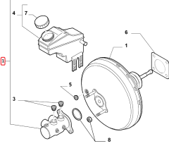 Linea ABS'siz Ana Merkez 77364472