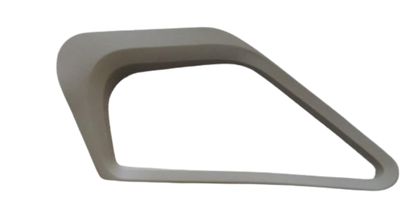 FIAT Ducato Ön Sağ Kelebek Cam Kapağı 735532803