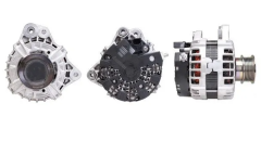 S60 S80 V40 V60 V70 V90 XC40 XC60 XC90 Şarj Dinamosu Alternatör ( 6 Kanal 215AH  )  36011427