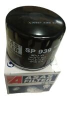 ASAS SP939 Renault Yağ Filtresi 1520800Q0G / 8200768927