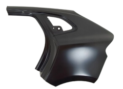 VOLVO V40 Arka Sol Çamurluk 31333854