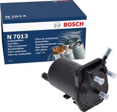 RENAULT Yakıt Filtresi Bosch 0450907013