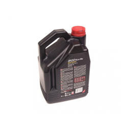 MOTUL 8100 Eco Lite 5W/30  5 Lt