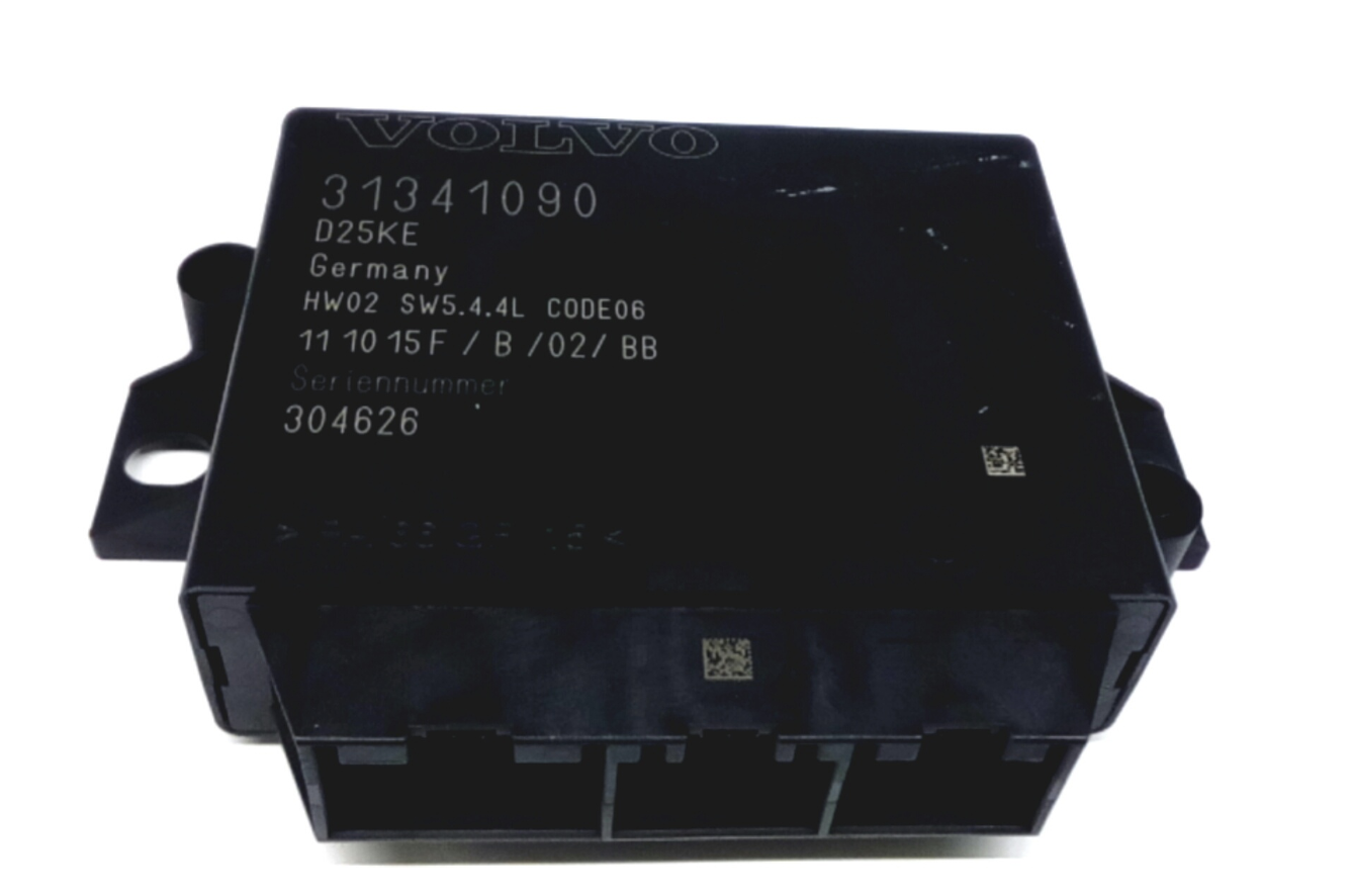 VOLVO Park Yardımı Kontrol Modülü 31341090 : 31314525